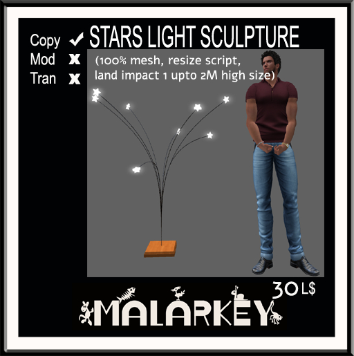 starlights sculpture (with resize)
