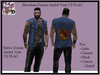 Sleevless%20denim%20jacket%20vest%20us%20flag
