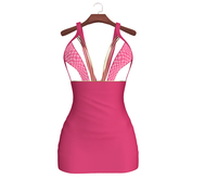 [Selene Creations] Circe pink
