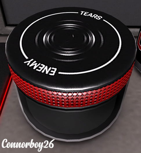 8. BAMSE : Gamer - Enemy Tears