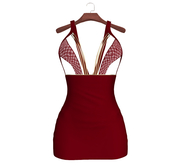 [Selene Creations] Circe red