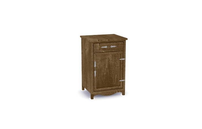 Groot End Table Milla FULL PEEM
