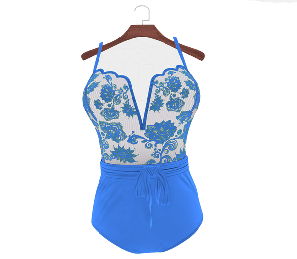 [Selene Creations] Janis Blue