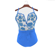 [Selene Creations] Janis Blue