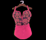 [Selene Creations] Janis Pink