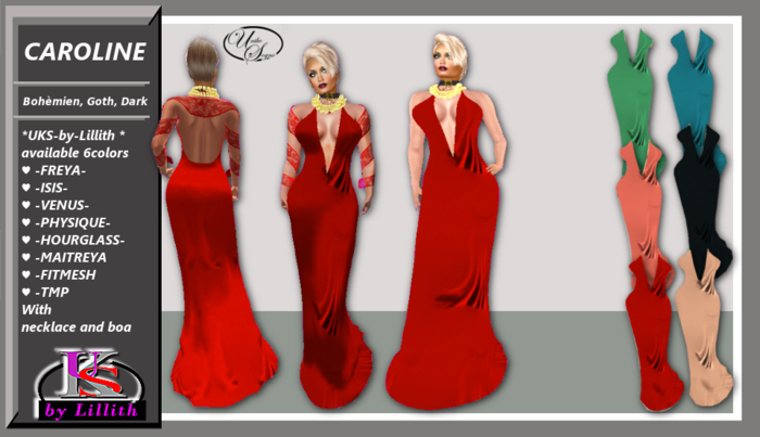 UKS-by-Lillith- CAROLINE -O