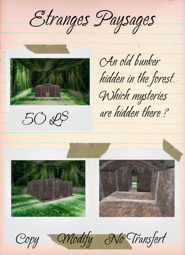 The Bunker