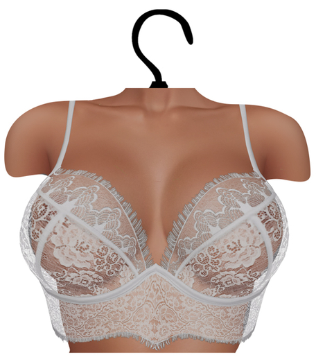 .WINGED. Anette Bustier