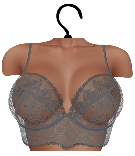 .WINGED. Anette Bustier