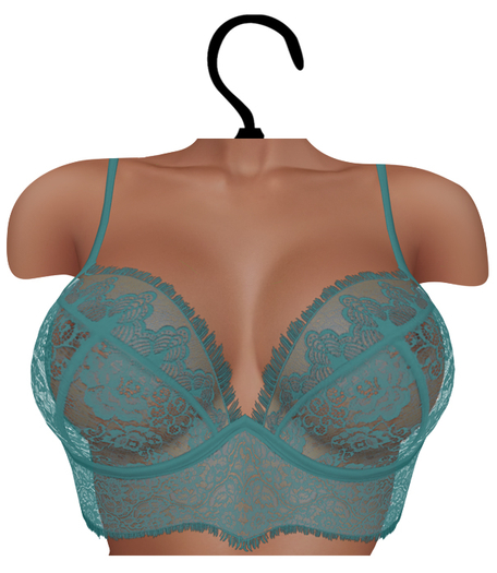 .WINGED. Anette Bustier