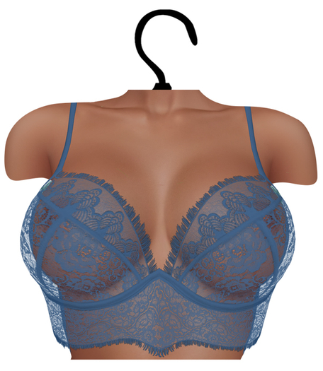 .WINGED. Anette Bustier