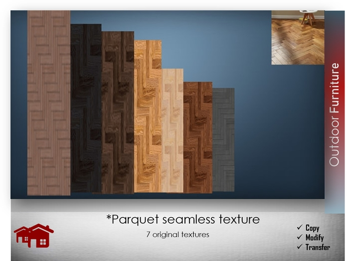 parquet seamless texture***