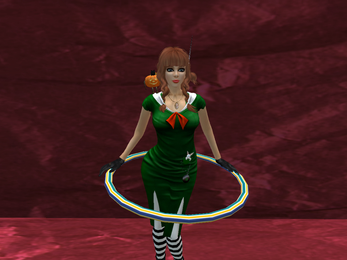 Hula-Hoop