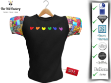 :TWF: Hearts