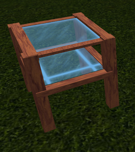 Side Table