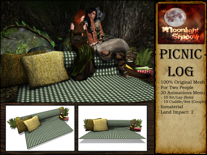 "Moon_Sha" Picnic Log (Copy)
