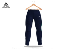 Admiration - Lifestyle Sweats Navy Jake GIanni Slink