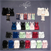 -Pixicat- Allure.Light (Maitreya) RARE