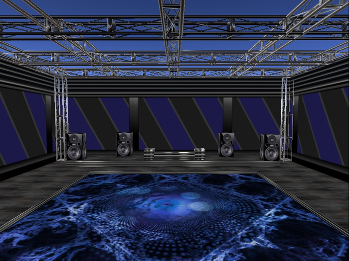 Club Dance Open