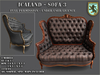 Icaland - Sofa 3