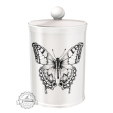 16.erratic / coc - butterfly jar