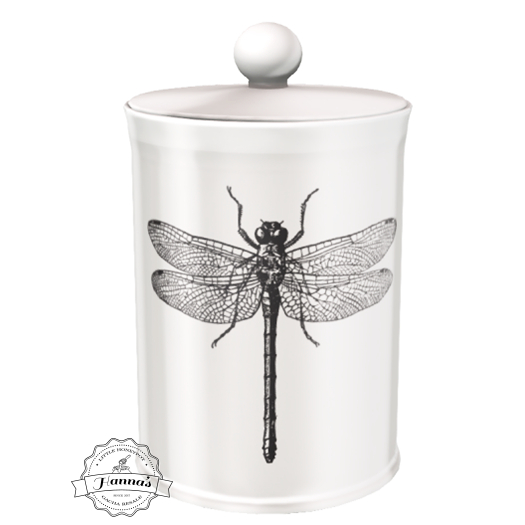 15.erratic / coc - dragonfly jar