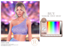 RAMA.SALON - Jodie Hair Color Tint Picker