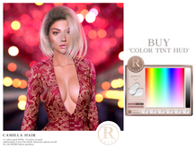 RAMA.SALON - Camilla Hair Color Tint Picker