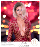 RAMA.SALON - Camilla Hair 'ALL COLORS'