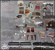 23 - DRD - AE - Train Car - Newspaper Rack