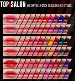 TOP1SALON - HD SPHYNX LIPSTICK (Genus) FATPACK