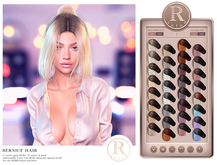 RAMA.SALON - Bernice Hair 'Balayage'