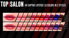 TOP1SALON - HD SPHYNX LIPSTICK (Lelutka Evolution) P1