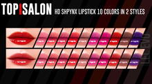 TOP1SALON - HD SPHYNX LIPSTICK (Lelutka Evolution) P3