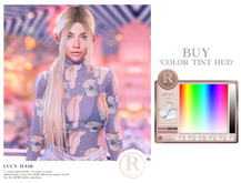 RAMA.SALON - Lucy Hair Color Tint Picker