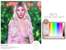 RAMA.SALON - Erin Hair Color Tint Picker