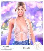 RAMA.SALON - Ellie Hair 'DEMO'