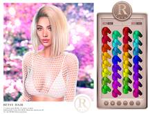 RAMA.SALON - Betsy Hair 'Neons Colorant'