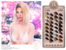 RAMA.SALON - Betsy Hair 'Natural Ombre'