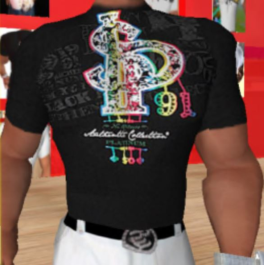T shirt dollar