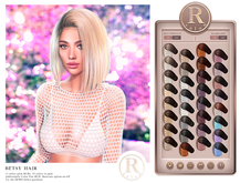 RAMA.SALON - Betsy Hair 'Balayage'