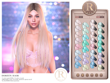 RAMA.SALON - Doreen Hair 'Pastels Colorant'