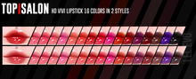 TOP1SALON - HD VIVI LIPSTICK (Lelutka Evolution)