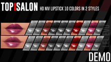 TOP1SALON - HD NIV LIPSTICK (Lelutka Evolution) DEMO