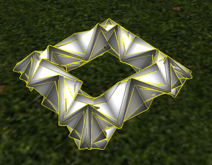 ArtDeco Sculpture