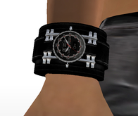 Wrist watch