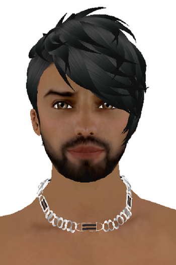 Men's Necklace