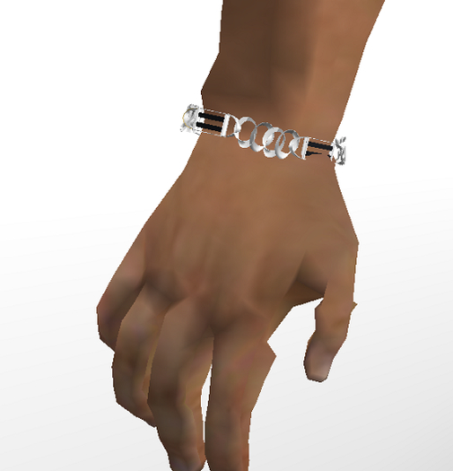 Men's bracelet