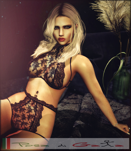 PdG F CK Model Sit
