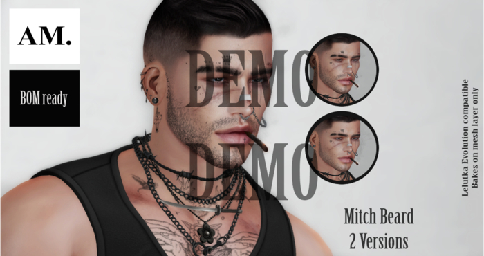 AM. - Mitch Beard // Demo